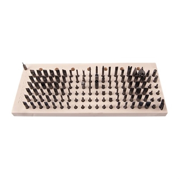 Picture of MAGNA-TIP~ PROFESSIONAL SUPER SET 080001217 -