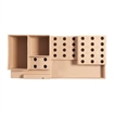 Picture of MAGNA-TIP SCREWDRIVER & BIT STORAGE 080106000 -