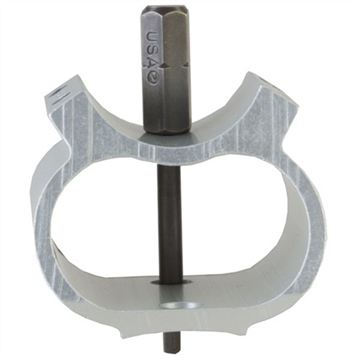 Picture of MAGNA-TIP® SEE-THRU RING BITS 080146000 -