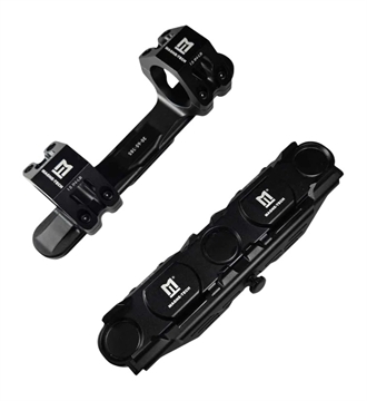 Picture of MAGNE-TECH 30-65-385-SET      SCP MNT 30X38.5 TALL