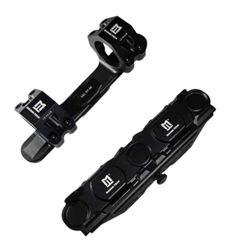 Picture of MAGNE-TECH 34-65-385-SET      SCP MNT 34X38.5 TALL