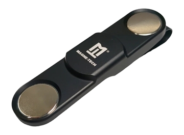 Picture of MAGNE-TECH MGN-BLT-CLIP         MAGNETIC BELT CLIP