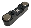 Picture of MAGNE-TECH MGN-FLAT-MNT-RFL     RIFLE WALL MOUNT
