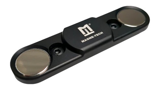 Picture of MAGNE-TECH MGN-M-LOK-WPN        MLOK RAIL MOUNT