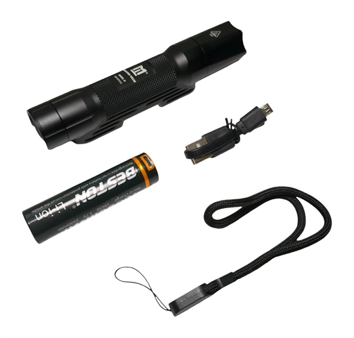 Picture of MAGNE-TECH RGLII            RGLII   TACT WPN LIGHT
