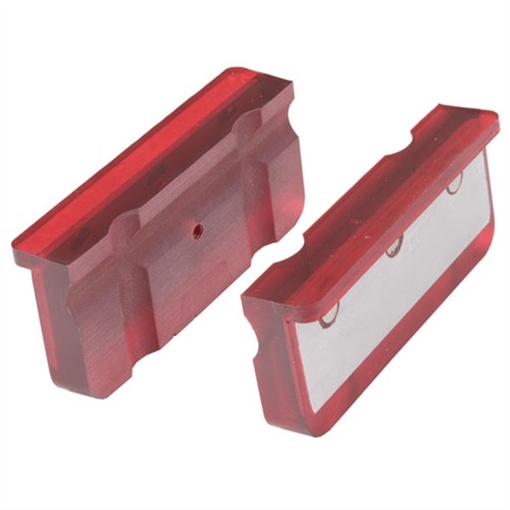 Picture of Wagner Industries Inc CHANNELED SOFT JAWS WI-7090