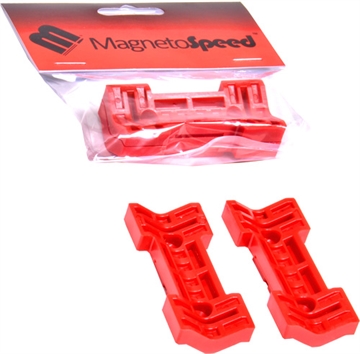 Picture of MAGNETOSPEED BARREL SPACER KIT FOR EXTREME TAPERED BARRELS MSTAPEREDSPACER MS_TAPEREDSPACE