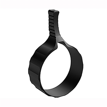 Picture of Kahles K318I/K525I MAGNIFICATION THROW LEVER 293-0293