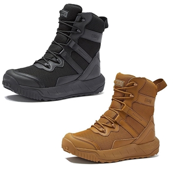 Picture of Magnum Boots BLACKHAWK 8IN- Black- Medium CM85012M-B-M-13