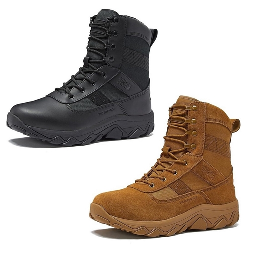 Picture of Magnum Boots BRAGG 6IN- Black- Medium CM85033M-B-M-15