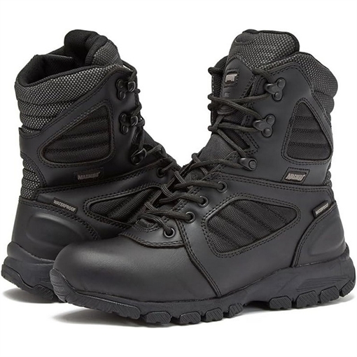 Picture of Magnum Boots Mag Lynx Boot- Black- Medium CM85005M-B-M-8