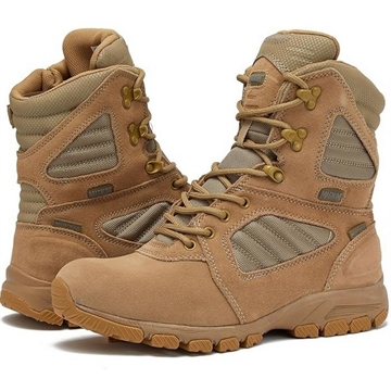 Picture of Magnum Boots Mag Storm Boot- Tan- Medium CM85005M-T-M-13