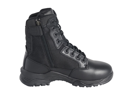 Picture of Magnum Boots Strike Force 8.0 SZ WP 30008SZWPBK15