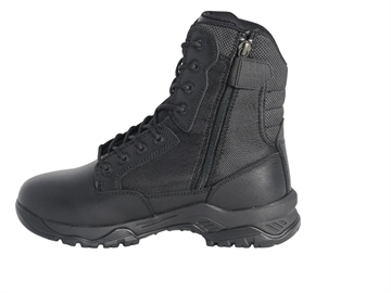 Show details for Magnum Boots Strike Force 8.0 SZ WP CT 30008SZWPCTBK14 Picture of Magnum Boots Strike Force 8.0 SZ WP CT 30008SZWPCTBK14