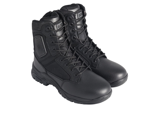 Picture of Magnum Boots Strike Force 8.0 SZ 30008SZBK-10.5
