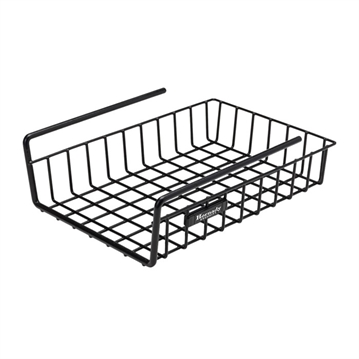 Picture of Hornady Magnum Hanging Basket Vault Organizer Metal Black 96012