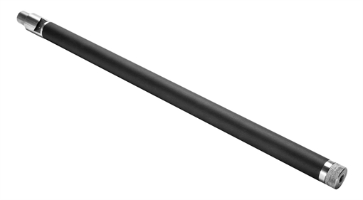 Picture of Magnum Research Replacement Barrel Ultra 22 LR 18" Threaded Black Aluminum Barrel Fits Ruger 10/22 ABAR1022UT