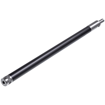 Picture of Magnum Research Replacement Barrel Ultra 22 LR 18" Threaded Black Aluminum Barrel Fits Ruger 10/22 Takedown RTBAR16UT