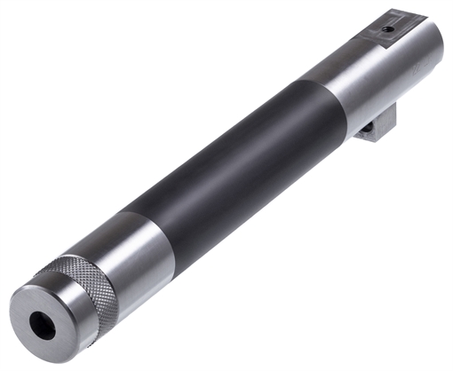 Picture of MAGNUM RESEARCH BBL BUCK MARK 22LR 7 THREADED CARBON FIBER ZBMBAR7GT