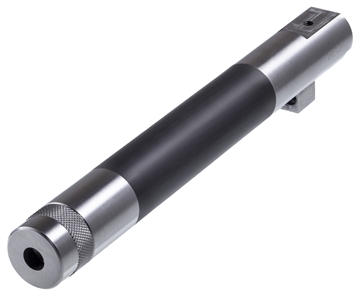 Picture of MAGNUM RESEARCH BBL BUCK MARK 22LR 7 THREADED CARBON FIBER ZBMBAR7GT