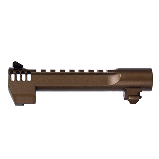 Picture of MAGNUM RESEARCH BBL DE MKXIX 6 CS 357MAG BURNT BRONZE IMB BAR3576BBIMB