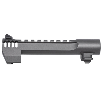 Picture of MAGNUM RESEARCH BBL DE MKXIX 6 CS 357MAG TUNGSTEN CERA IMB BAR3576TUIMB