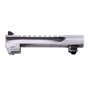 Picture of MAGNUM RESEARCH BBL DE MKXIX 6 CS 357MAG WHT MATTE DISTRES BAR3576WMD
