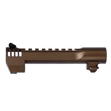 Picture of MAGNUM RESEARCH BBL DE MKXIX 6 CS 44MAG BURNT BRONZE IMB BAR446BBIMB