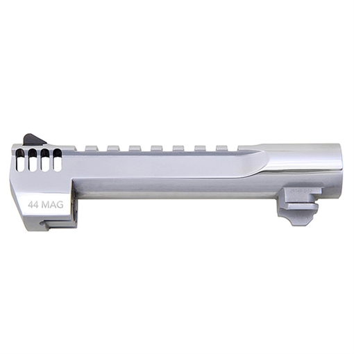 Picture of MAGNUM RESEARCH BBL DE MKXIX 6 CS 44MAG POLISH CHROME IMB BAR446PCIMB
