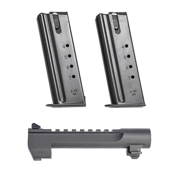 Picture of MAGNUM RESEARCH BBL DE MKXIX 6 CS 50AE TUNG 2 MAG CLAM PK BMCP506TU