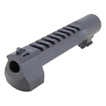 Picture of MAGNUM RESEARCH BBL DESERT EAGLE 6 44MAG MARK XIX ONLY BAR446