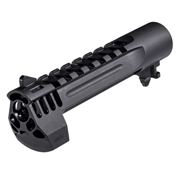 Picture of MAGNUM RESEARCH BBL L5 5 50AE CARBON STEEL BLACK BAR505