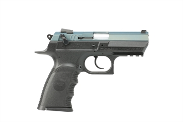 Picture of Magnum Research Magnum Research Baby Eagle III Pistol 9mm 3.85 in. Northern Lights Cerakote 15 rd. BE99153RSL-NL BE99153RSLNL