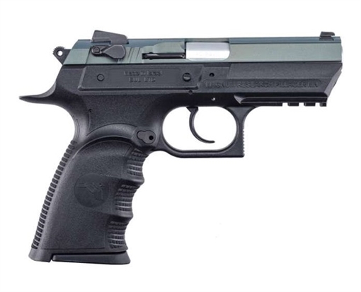 Picture of Magnum Research Magnum Research Baby Eagle III Pistol 40 S&W 3.85 in. Northern Lights Cerakote 12 rd. BE94133RSL-NL BE94133RSLNL