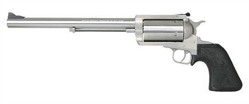 Picture of MAGNUM RESEARCH BFR .30/30 WIN REVOLVER 10" STS BFR30-30