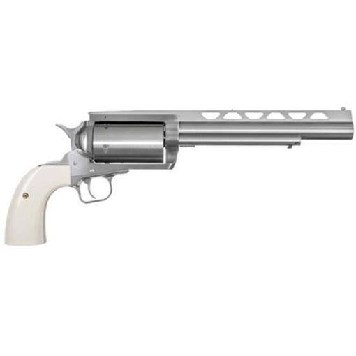 Picture of MGNM RSRH BFR 45/410 7.5" RVLVR STS B/GRPS VENT RIB BFR45LC-410B-6 BFR45LC410B6