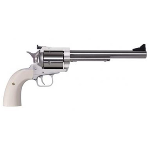 Picture of MAGNUM RESEARCH BFR 500LINEBAUGH 7.5 SS BISLEY GRIPS BFR500LB7B