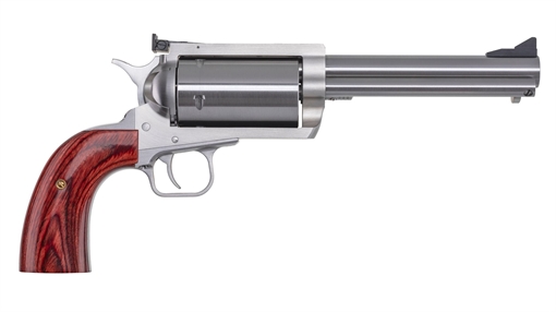 Picture of Magnum Research BFR Revolver    BFR45-70RW