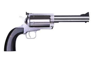 Picture of MAGNUM RESEARCH BFR REVLVR 460SW BISLEY 5.75" BFR460SW5B
