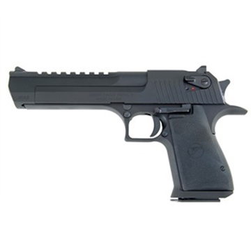 Picture of MAGNUM RESEARCH DESERT EAGLE 357MAG 6 MATTE BLEM ZDE357
