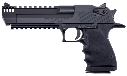 Picture of MAGNUM RESEARCH DESERT EAGLE 44MAG 6 ZDE44L6IMB