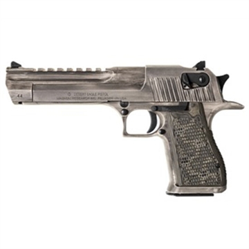 Picture of MAGNUM RESEARCH DESERT EAGLE 50AE WMD ZDE50WMD