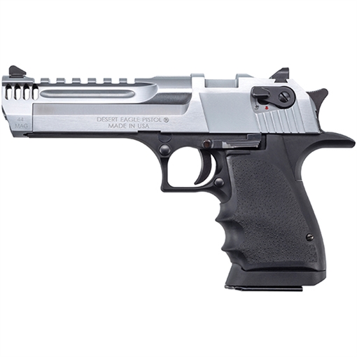 Picture of MAGNUM RESEARCH DESERT EAGLE L5 44MAG 5 MB BLK/BC SLIDE BLEM ZDE44L5BC