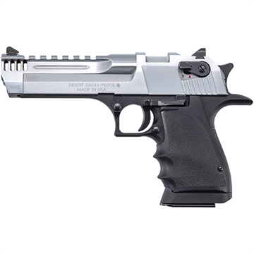 Picture of MAGNUM RESEARCH DESERT EAGLE L5 50AE 5 MB AL FRAME BC BLEM ZDE50L5BC