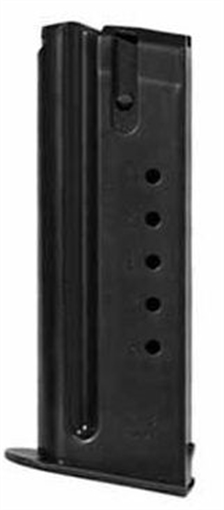 Picture of Magnum Research Desert Eagle Black Detachable 9rd 357 Mag for Magnum Research Desert Eagle Mark XIX MAG357