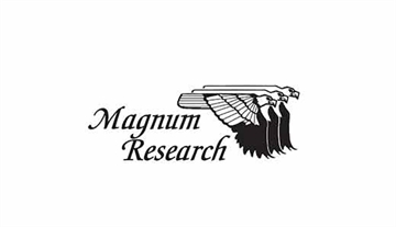 Picture of MAGNUM RESEARCH DE MK XIX 50AE 6GLD ZIR BK DE50ZNBK 761226091257
