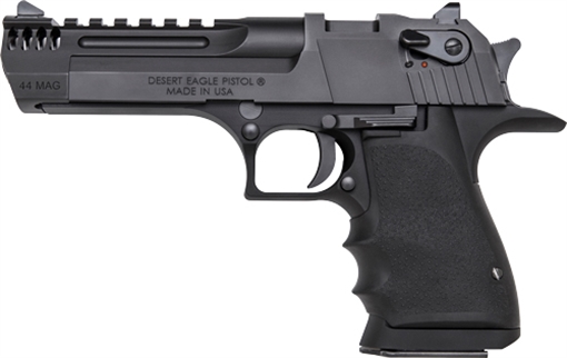 Picture of MAGNUM RESEARCH DESERT EAGLE L5 44MAG 5"" DE44L5IMB