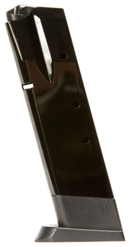 Picture of Magnum Research Baby Eagle Compact Black Detachable 10rd 9mm Luger for Magnum Research Baby Eagle/Baby Eagle Compact II & III MAG910