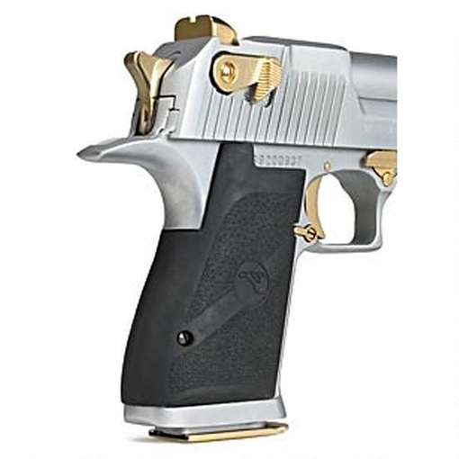 Picture of MAGNUM RESEARCH HOGUE 2PC RUBBER GRIP FOR DESERT EAGLE PISTOLS DEP820