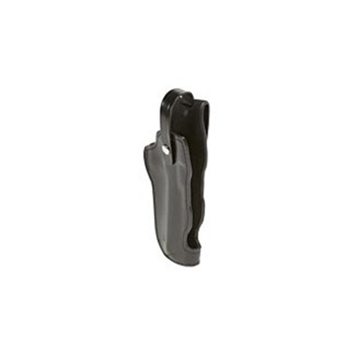 Picture of MAGNUM RESEARCH LEATHER HIP HOLSTER DESERT EAGLE 6 BLK RH DEP2540